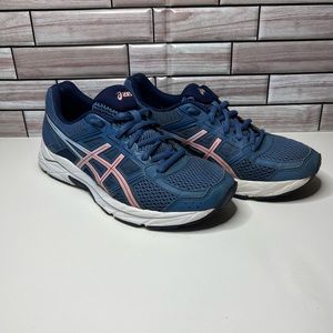 Asics gel-contend 4 womens size 7